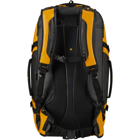 Samsonite Ecodiver 142897 Αδιάβροχη Τσάντα Πλάτης για Laptop 17.3" Κίτρινο |  στο MrBag.gr