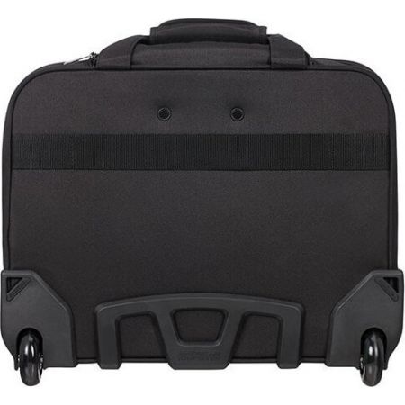 Επαγγελματική Τσάντα American Tourister Cartella 88533-1070 Pilot με 2 ρόδες 44x32x17 εκ. |  στο MrBag.gr