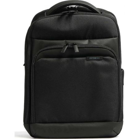 Επαγγελματική Τσάντα Πλάτης Samsonite Mysight Laptop 15.6" 135071 Μαύρο |  στο MrBag.gr