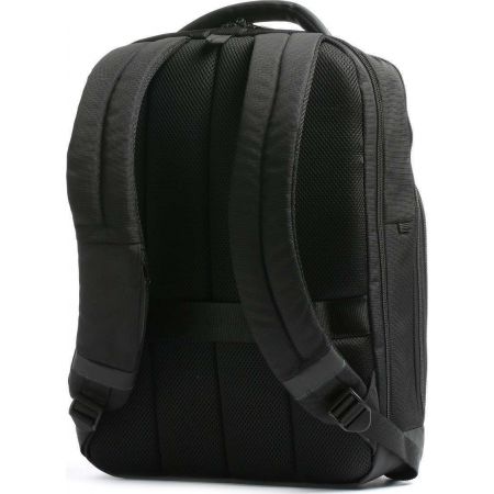 Επαγγελματική Τσάντα Πλάτης Samsonite Mysight Laptop 15.6" 135071 Μαύρο |  στο MrBag.gr