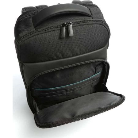 Επαγγελματική Τσάντα Πλάτης Samsonite Mysight Laptop 15.6" 135071 Μαύρο |  στο MrBag.gr