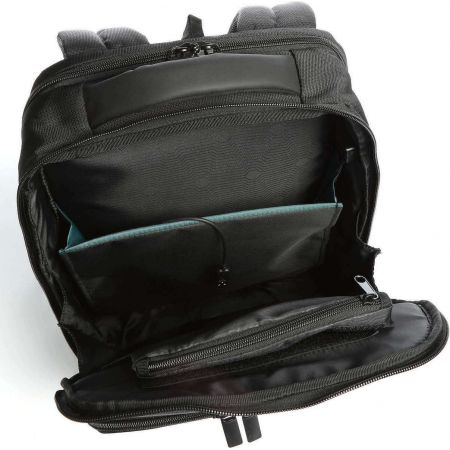 Επαγγελματική Τσάντα Πλάτης Samsonite Mysight Laptop 17.3" 135072 Μαύρο |  στο MrBag.gr