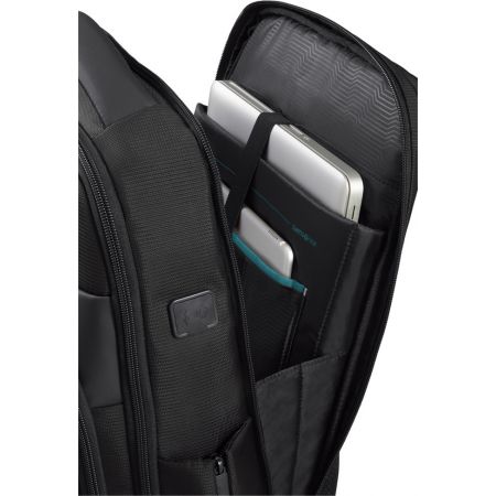 Επαγγελματική Τσάντα Πλάτης Samsonite Mysight Laptop 15.6" 135071 Μαύρο |  στο MrBag.gr