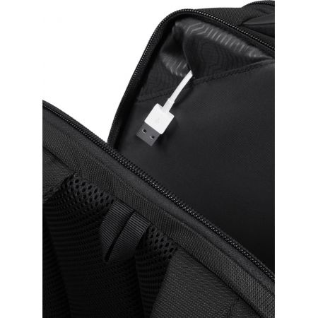 Επαγγελματική Τσάντα Πλάτης Samsonite Mysight Laptop 15.6" 135071 Μαύρο |  στο MrBag.gr