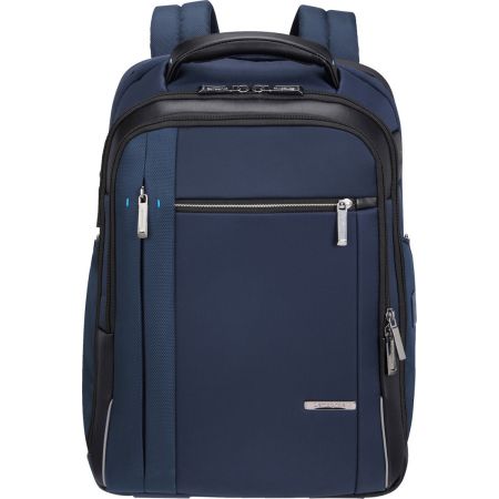 Επαγγελματική Τσάντα Πλάτης Samsonite Spectrolite 3.0 137258 Laptop Backpack 15.6" Μπλε |  στο MrBag.gr