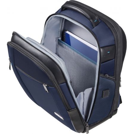 Επαγγελματική Τσάντα Πλάτης Samsonite Spectrolite 3.0 137258 Laptop Backpack 15.6" Μπλε |  στο MrBag.gr