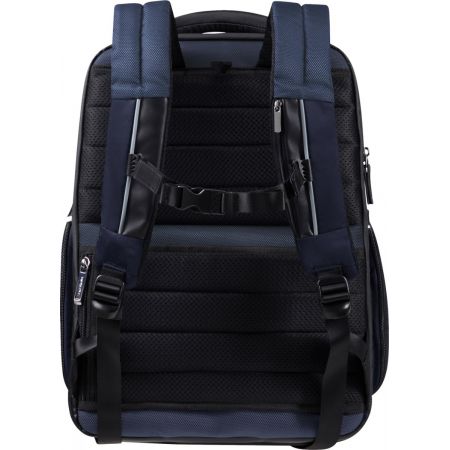 Επαγγελματική Τσάντα Πλάτης Samsonite Spectrolite 3.0 137258 Laptop Backpack 15.6" Μπλε |  στο MrBag.gr