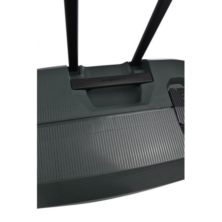 Βαλίτσα Σκληρή SAMSONITE Magnum Eco-Spinner με 4 Ρόδες Μεγάλη Πράσινο 75x52x31 εκ. |  στο MrBag.gr