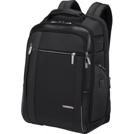 Επαγγελματική Τσάντα Πλάτης Samsonite Spectrolite 3.0 137260 Laptop Backpack 17.3" Μαύρο |  στο MrBag.gr