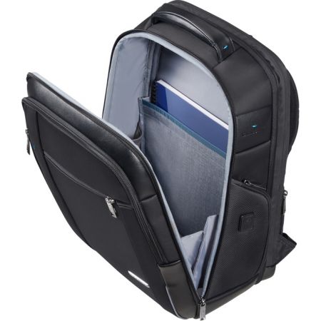 Επαγγελματική Τσάντα Πλάτης Samsonite Spectrolite 3.0 137260 Laptop Backpack 17.3" Μαύρο |  στο MrBag.gr