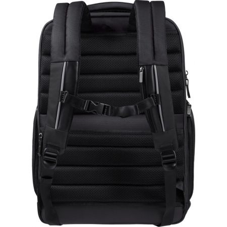 Επαγγελματική Τσάντα Πλάτης Samsonite Spectrolite 3.0 137260 Laptop Backpack 17.3" Μαύρο |  στο MrBag.gr