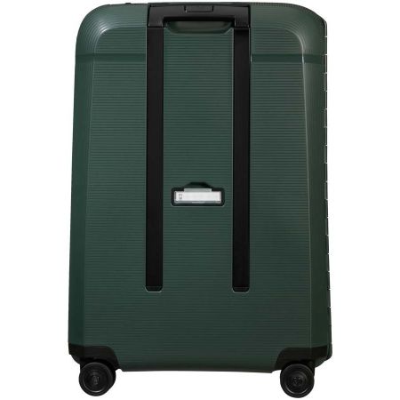 Βαλίτσα Σκληρή SAMSONITE Magnum Eco-Spinner με 4 Ρόδες Μεσαία Πράσινο |  στο MrBag.gr