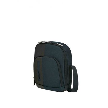 Τσαντάκι Ώμου/Χιαστί Samsonite Biz2Go 9.7" Μπλε |  στο MrBag.gr