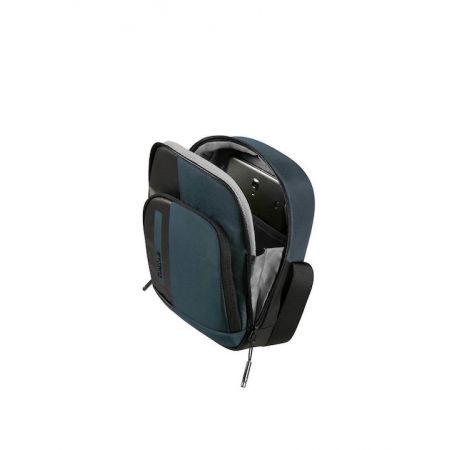 Τσαντάκι Ώμου/Χιαστί Samsonite Biz2Go 9.7" Μπλε |  στο MrBag.gr