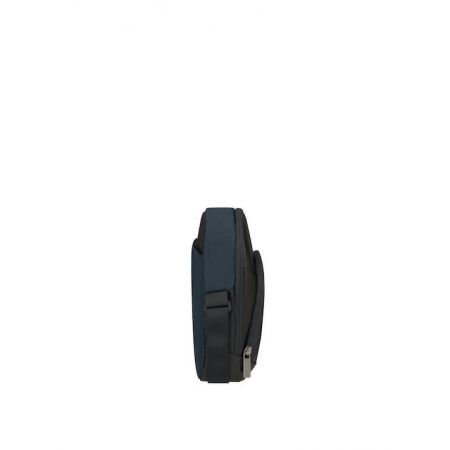 Τσαντάκι Ώμου/Χιαστί Samsonite Biz2Go 9.7" Μπλε |  στο MrBag.gr