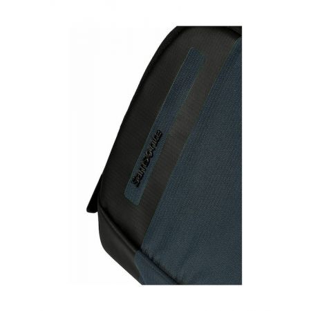Τσαντάκι Ώμου/Χιαστί Samsonite Biz2Go 9.7" Μπλε |  στο MrBag.gr