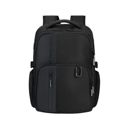 Επαγγελματική Τσάντα Πλάτης Samsonite Biz2go 142144 Laptop Backpack 15.6" Μαύρο |  στο MrBag.gr