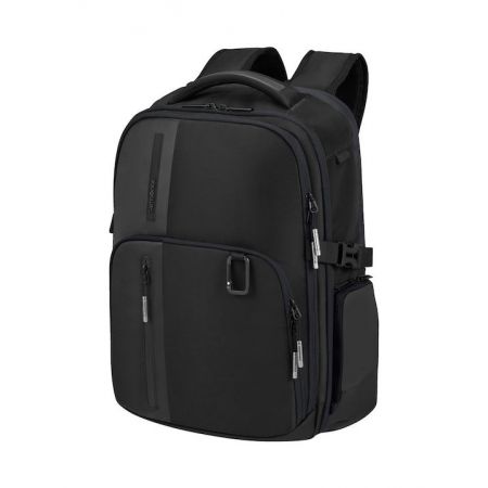 Επαγγελματική Τσάντα Πλάτης Samsonite Biz2go 142144 Laptop Backpack 15.6" Μαύρο |  στο MrBag.gr