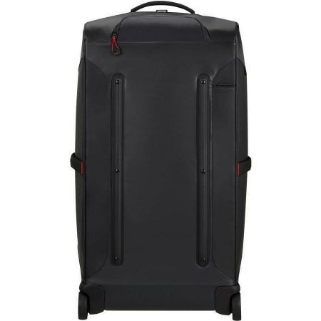 Σακ-βουαγιάζ Βαλίτσα  Samsonite Ecodiver 140884 με 2 Ρόδες Μεγάλο 79cm Μαύρο 79x44x31 εκ. |  στο MrBag.gr