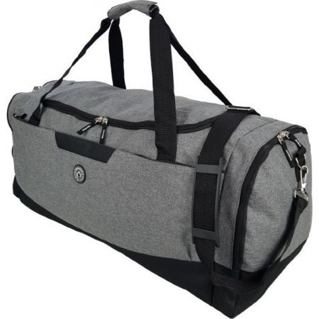 Σακ Βουαγιάζ Diplomat Sac60-70 Γκρι 52 λίτρα |  στο MrBag.gr