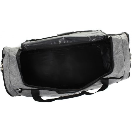 Σακ Βουαγιάζ Diplomat Sac60-70 Γκρι 52 λίτρα |  στο MrBag.gr