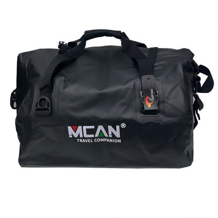 Αδιάβροχος Σάκος MCAN |  στο MrBag.gr