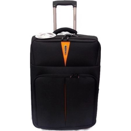 Βαλίτσα Diplomat ZC6100 με 2 Ρόδες Μεσαία | Βαλίτσες στο MrBag.gr