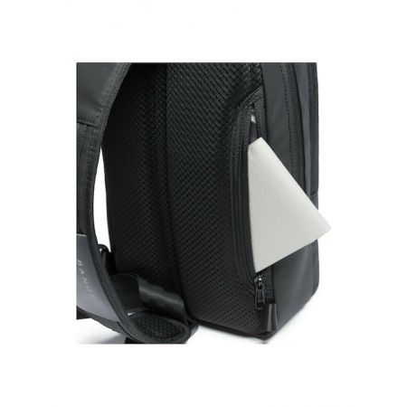 Τσαντάκι Στήθους Bange 22002 Μαύρο |  στο MrBag.gr
