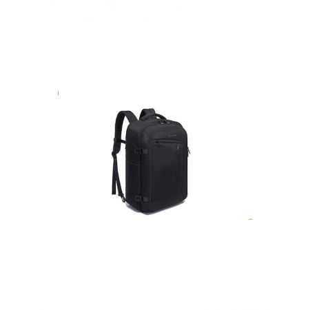 Σακίδιο Πλάτης Bange 1916 Cabin Μαύρο |  στο MrBag.gr