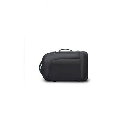 Σακίδιο Πλάτης Bange 1916 Cabin Μαύρο |  στο MrBag.gr