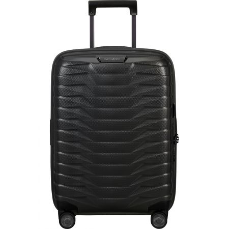 Βαλίτσα Σκληρή SAMSONITE Proxis Spinner XXL με 4 Ρόδες Γίγας 86cm Μαύρο | Ανά Προμηθευτή στο MrBag.gr