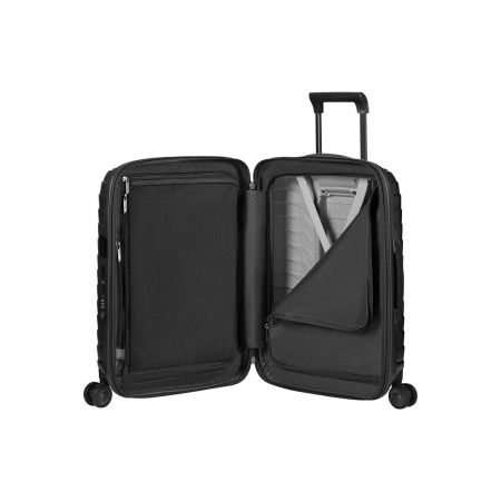 Βαλίτσα Σκληρή SAMSONITE Proxis Spinner XXL με 4 Ρόδες Γίγας 86cm Μαύρο | Ανά Προμηθευτή στο MrBag.gr