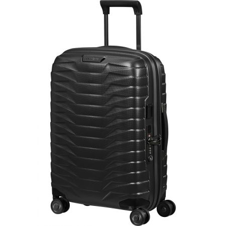 Βαλίτσα Σκληρή SAMSONITE Proxis Spinner XXL με 4 Ρόδες Γίγας 86cm Μαύρο | Ανά Προμηθευτή στο MrBag.gr