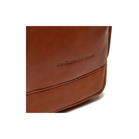 Δερμάτινο Τσαντάκι Body Ώμου-Στήθους CHESTERFIELD C58.028431 σε Ταμπά |  στο MrBag.gr