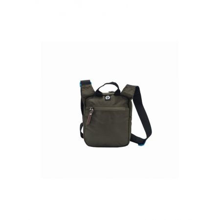 Τσαντάκι Ώμου DISCOVERY D00712-11 Χακί |  στο MrBag.gr