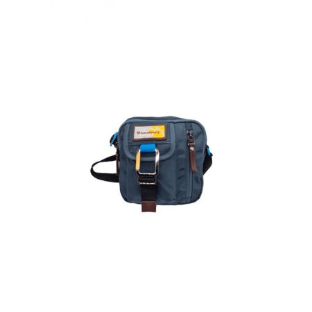 Τσαντάκι Ώμου DISCOVERY D00713-40 Blue |  στο MrBag.gr