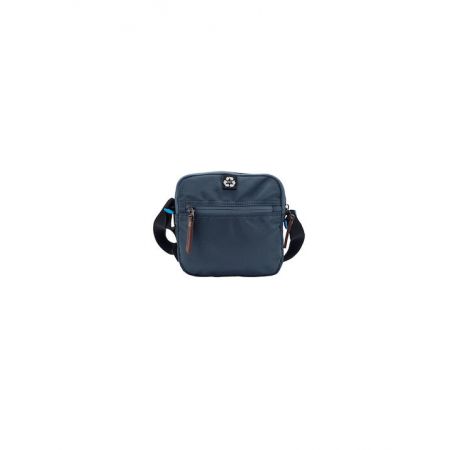 Τσαντάκι Ώμου DISCOVERY D00713-40 Blue |  στο MrBag.gr