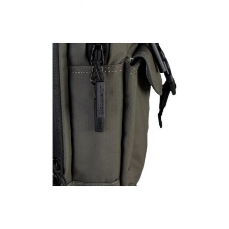 Discovery Ανδρική Τσάντα Στήθους D00116-11 Χακί |  στο MrBag.gr