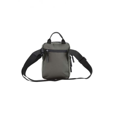 Discovery Ανδρική Τσάντα Ώμου Χιαστί D00112-11 Χακί |  στο MrBag.gr
