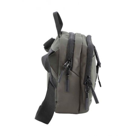Discovery Ανδρική Τσάντα Ώμου Χιαστί D00112-11 Χακί |  στο MrBag.gr