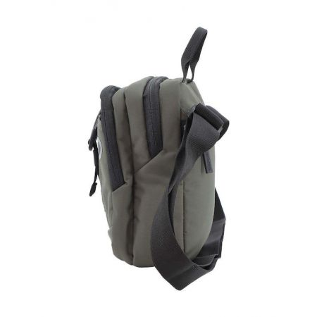Discovery Ανδρική Τσάντα Ώμου Χιαστί D00112-11 Χακί |  στο MrBag.gr