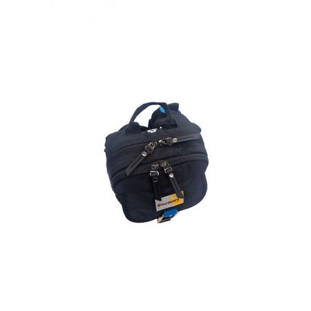 Τσαντάκι Ώμου DISCOVERY D00712-06 Μαύρο |  στο MrBag.gr