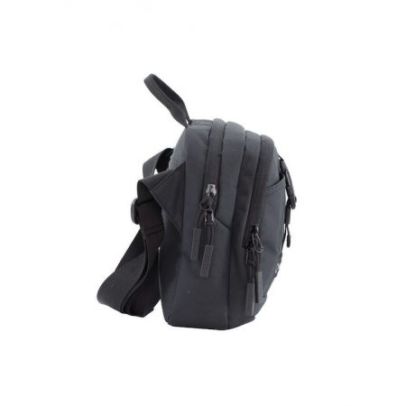 Discovery Ανδρική Τσάντα Ώμου Χιαστί D00112-06 Μαύρη |  στο MrBag.gr