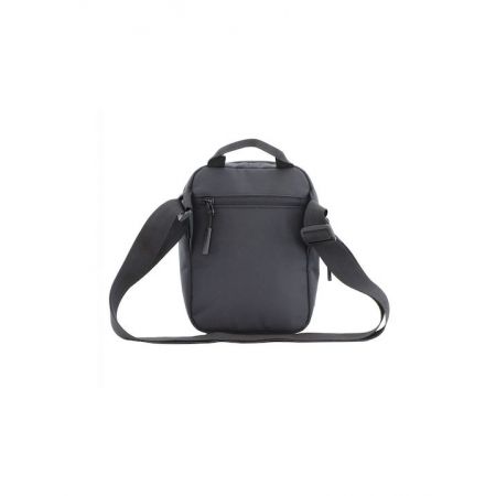 Discovery Ανδρική Τσάντα Ώμου Χιαστί D00112-06 Μαύρη |  στο MrBag.gr