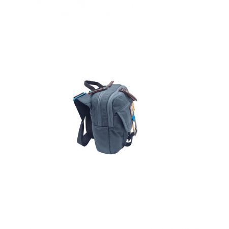 Τσαντάκι Ώμου DISCOVERY D00712-40 Μπλε |  στο MrBag.gr