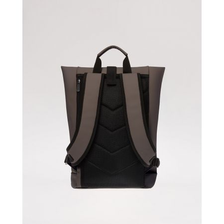 Σακίδιο Πλάτης Roll Top Laptop 13.5 Paulter 6001-S-051 Small Grey |  στο MrBag.gr
