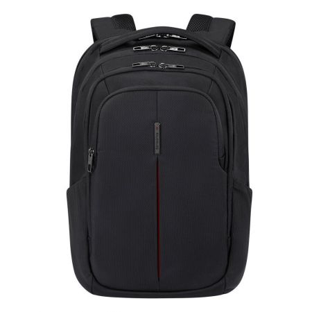Επαγγελματική Τσάντα Πλάτης Samsonite GuardIT 3.0 Laptop Backpack 17.3" 155197 Μαύρο |  στο MrBag.gr