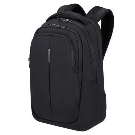Επαγγελματική Τσάντα Πλάτης Samsonite GuardIT 3.0 Laptop Backpack 17.3" 155197 Μαύρο |  στο MrBag.gr