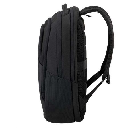 Επαγγελματική Τσάντα Πλάτης Samsonite GuardIT 3.0 Laptop Backpack 17.3" 155197 Μαύρο |  στο MrBag.gr