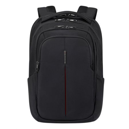 Επαγγελματική Τσάντα Πλάτης Samsonite GuardIT 3.0 Laptop Backpack 17.3" 155197 Μαύρο |  στο MrBag.gr